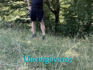 Uncutguy0105