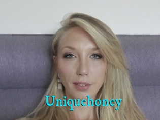 Uniquehoney