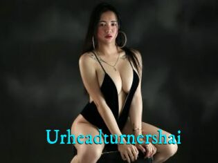 Urheadturnershai