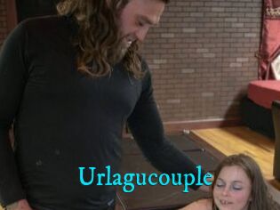 Urlagucouple