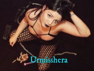Urmisshera