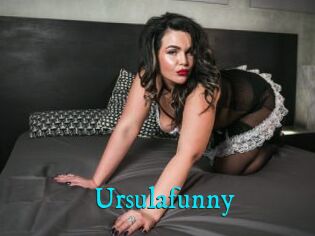 Ursulafunny