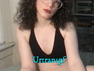 Urtransgf