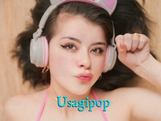 Usagipop