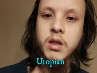 Utopian