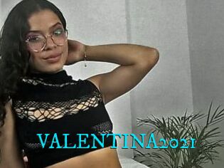 VALENTINA2021