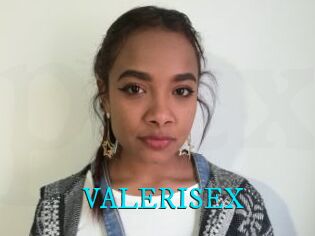 VALERISEX