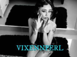 VIXENNPERL