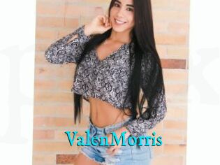 ValenMorris