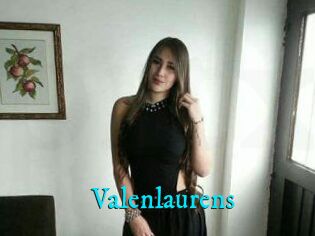 Valenlaurens