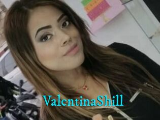 ValentinaShill