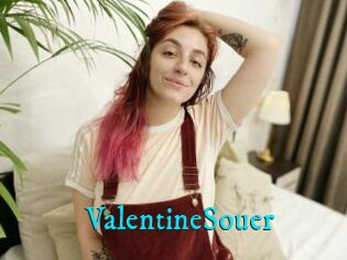 ValentineSouer
