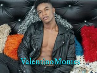 ValentinoMontes