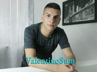 ValentinoSum