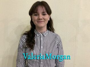 ValeriaMorgan