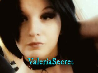 ValeriaSecret