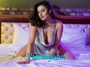 ValerieJones