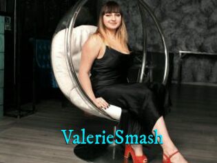 ValerieSmash