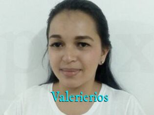 Valerierios