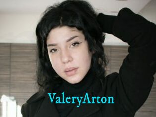 ValeryArton