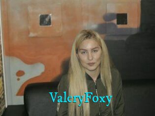 ValeryFoxy