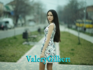 ValeryGilbert