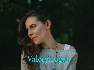 ValeryLogan