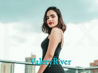 ValeryRiver