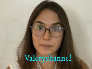 Valerychannel