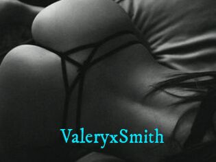 ValeryxSmith