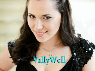 VallyWell