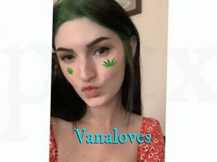 Vanaloves