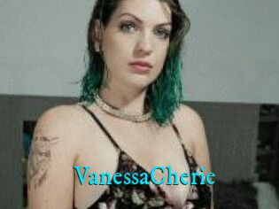 VanessaCherie