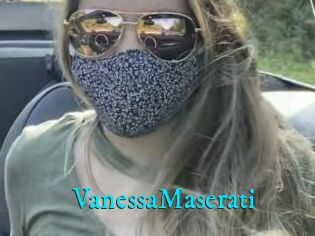 VanessaMaserati