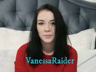 VanessaRaider