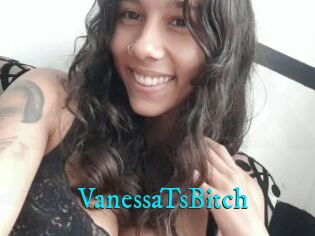 VanessaTsBitch