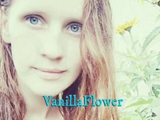 VanillaFlower