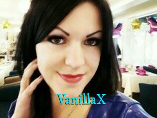 VanillaX