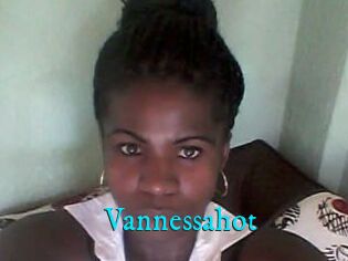 Vannessahot
