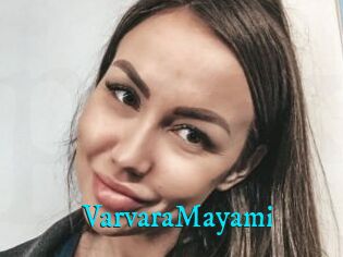 VarvaraMayami