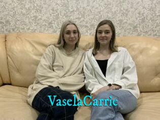 VaselaCarrie