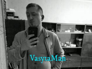 VasytaMan