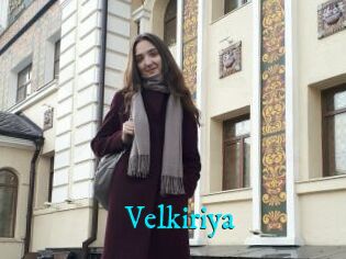 Velkiriya