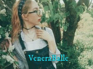 VeneraBalle