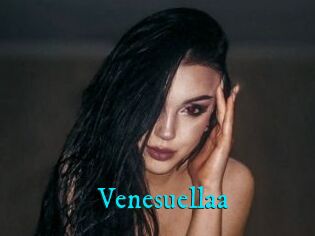 Venesuellaa