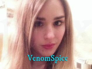 VenomSpice