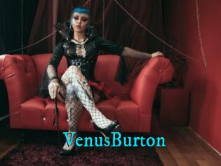 VenusBurton