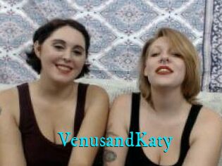 VenusandKaty