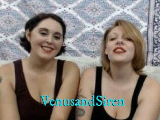VenusandSiren