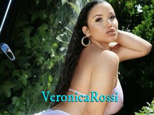 VeronicaRossi